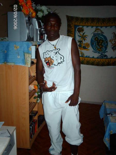 Djif mon tit cheri jtdjtm grave...!