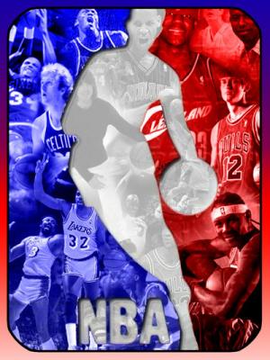 NBA!