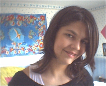 ma couz margaux!