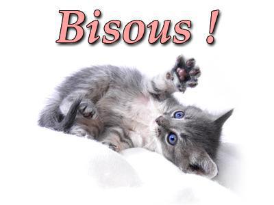 100000 bizous ke pr toi...!