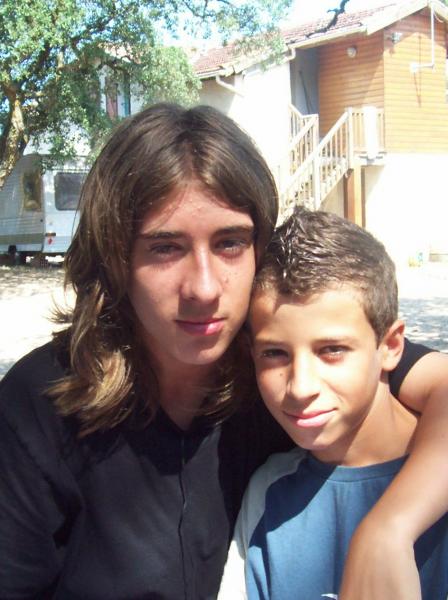 bibi et tooney!