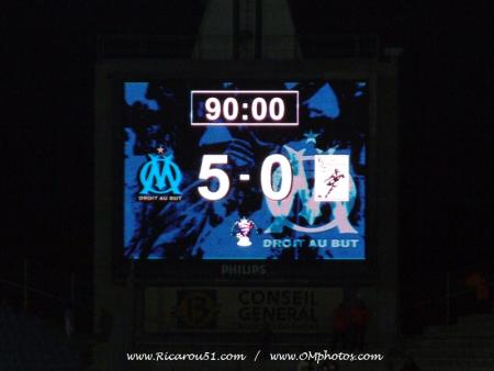 OM en Force!