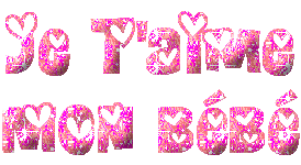 I love you baby...!!