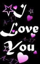 I Love You...!!