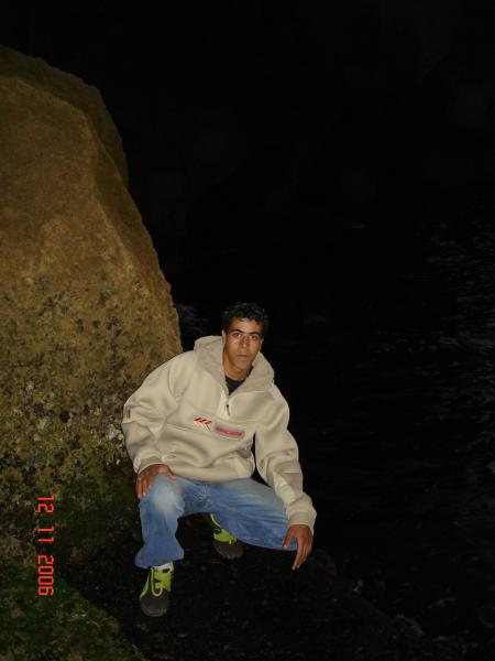 Karim a la mer.... je n'ai kun mot a te dire c JE T'AIME.....!!