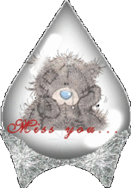 Miss you...!