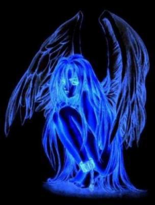 Angel...!!