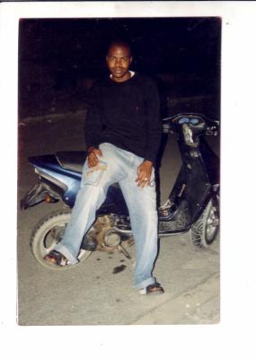 Niass u super pote ke je kiff trop k&eacute; trop sympa jtd grave jtm fort kissous a toi....!!