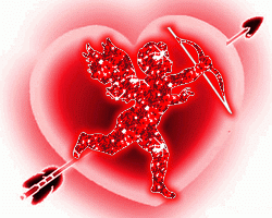 L'ange de l'AmOuR...jpense L'avoir rencontr&eacute; pr....!!