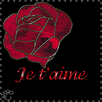 Je t'AiMe...!!