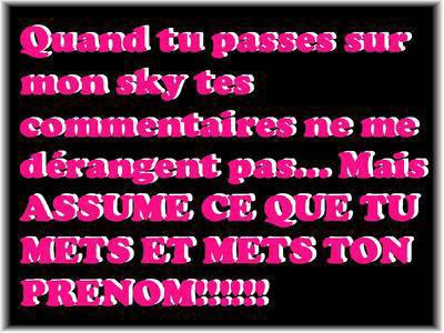 C koi ton tit pr&eacute;nom....?!