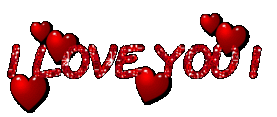 Love You...!!