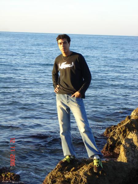 Karim JE T'AIME...!!