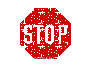 STOP!
