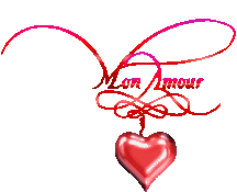 My LOVER....!!