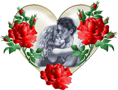 Rom&eacute;o et Juliette...!!