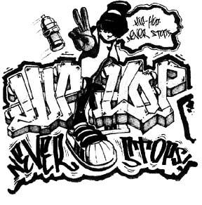 HIP-HOP pr ts ce ki kiff moi jkiff grave lol et pr ma lolo ossi lol mdr on scomprend....!!